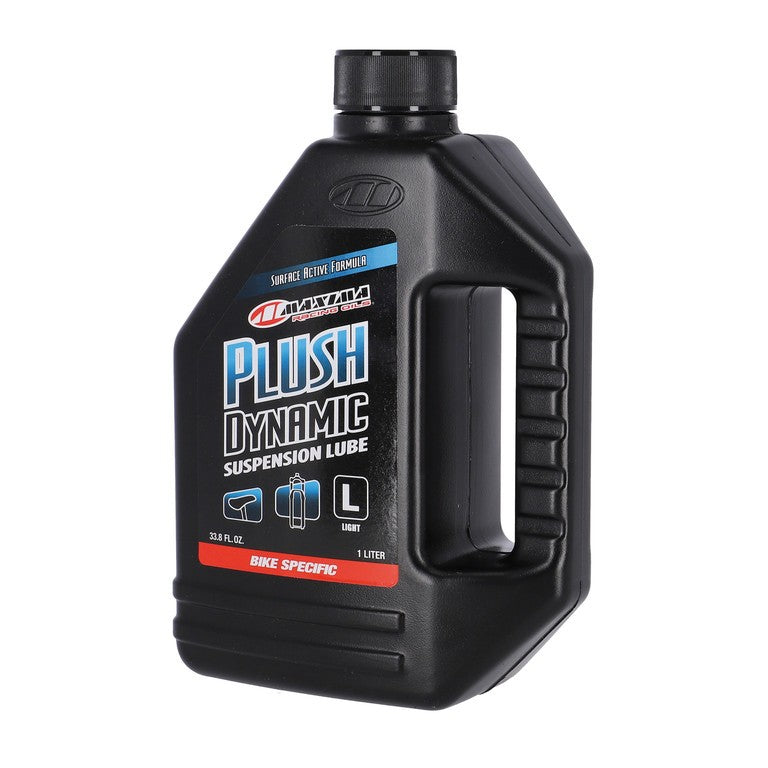 Olio forc. RS Maxima Plush Dynamic Light 1l (sostituisce 0w-30)