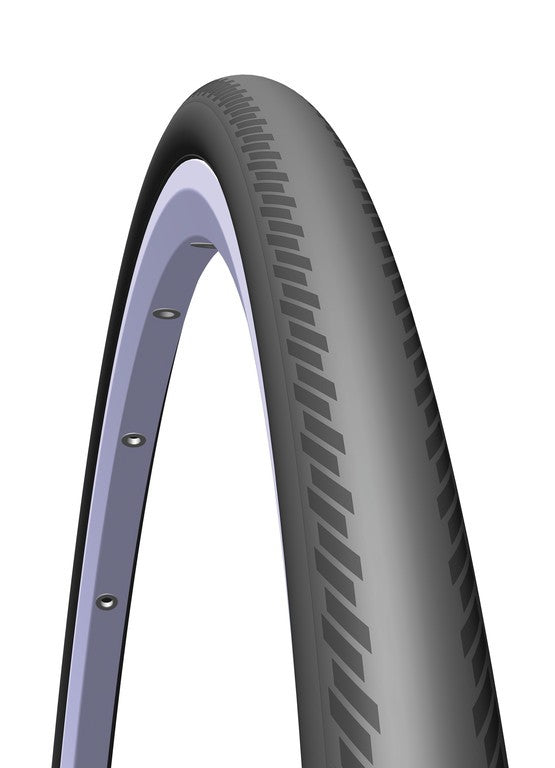 Mitas Arrow R 16 Classic 22 28" 700x28C 28-622 schwarz