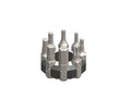 Bit-Set per chiave dinam. Multi Pedros 8 pezzi