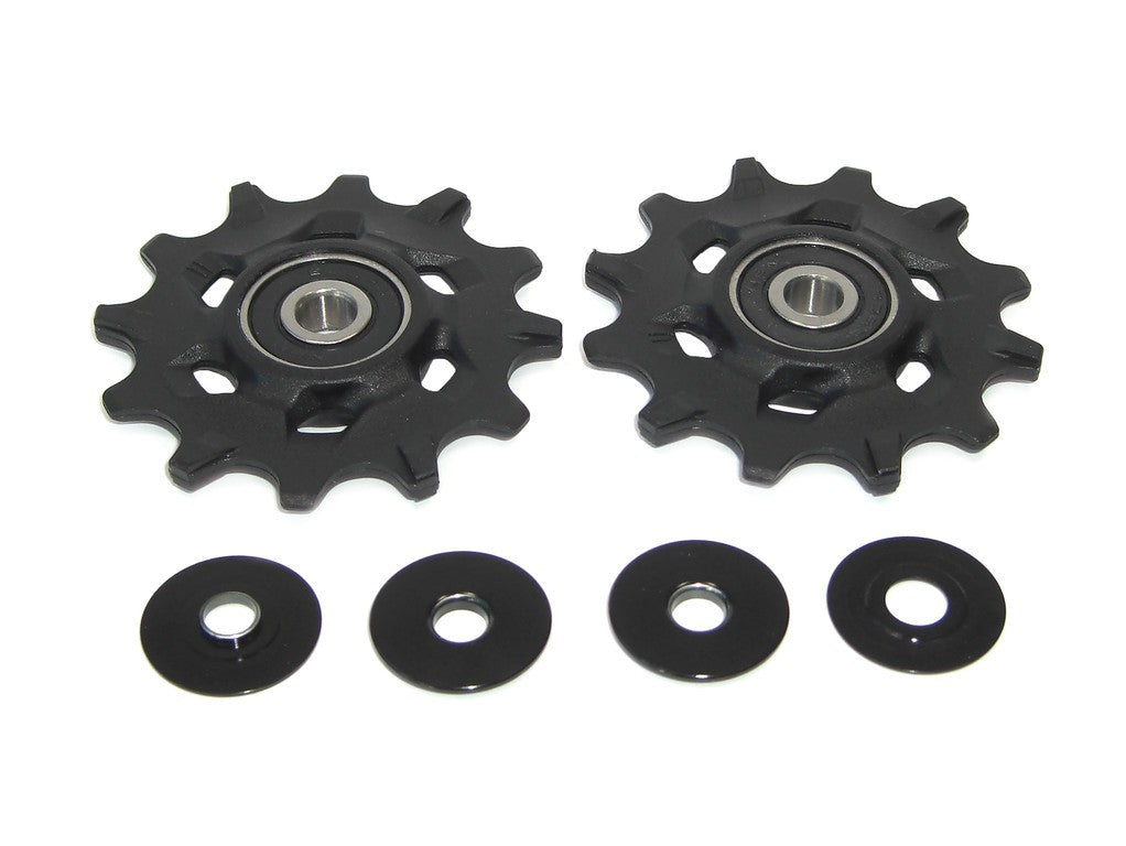 SRAM GX Downhill 7-Gang Schaltwerksrollensatz