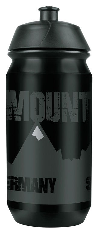 Borraccia SKS Small 500ml, nero, mod. Mountain Black