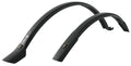 Steckbleche SKS Velo 42 Urban nero