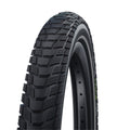 SCHWALBE PICK-UP Perf 26x2.35 (60 - 559) black reflex E-50 2x ADDIX E