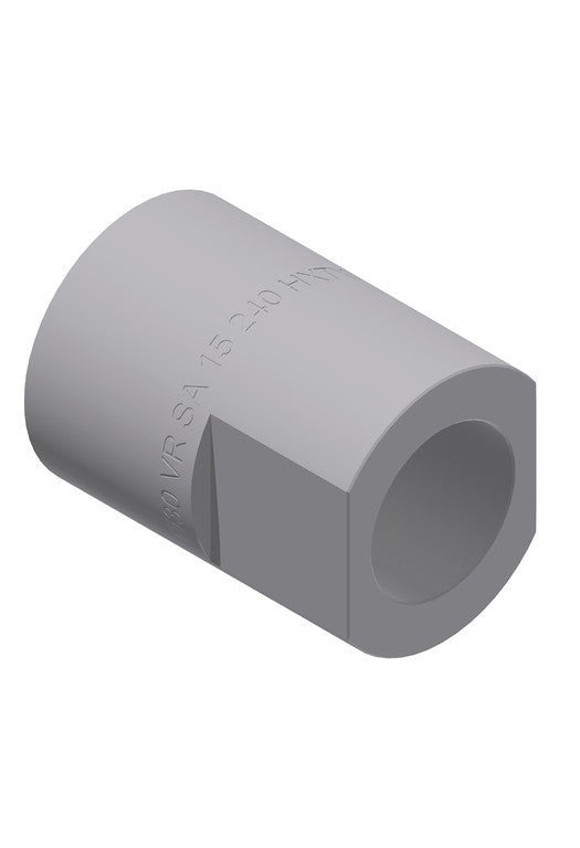 Boccola di montaggio DT Swiss corta, Ø18/30x40mm, HXTXXX00N5167S