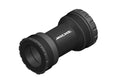 Miche BB RIGHT T47 Innenlager 74-78mm, Ø 29mm, schwarz eloxiert.
