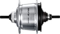 Mozzo RP Shimano Alfine SGS70018AL 8 vel.,32 fori,Disc,Centerlock,s.access.