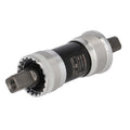 Shimano 68/122,5 mm BBUN300 BSA Vierkantachse Kompakt-Innenlager