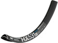 Cerchio DT Swiss HX 531 29", nero, 32 fori, 622-30, LV 6,5mm