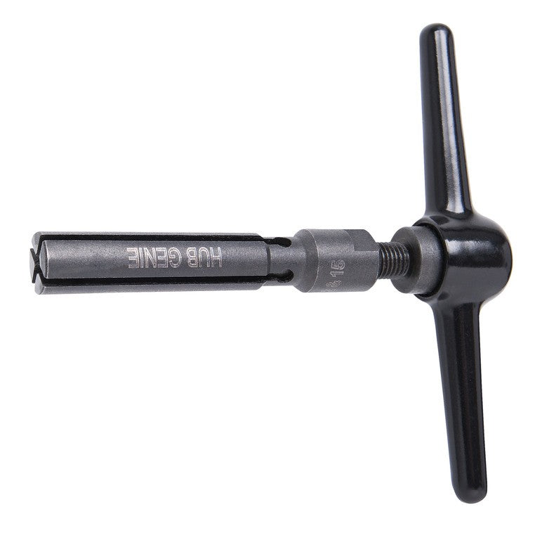 Hub Genie Unior p. Thermokappen à 20 mm, 1758