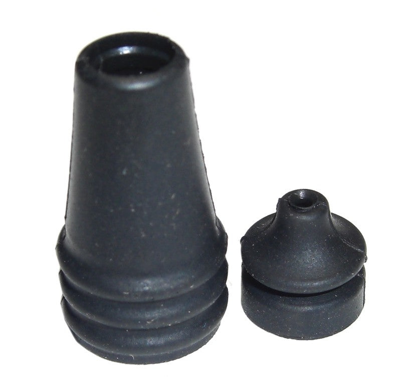 BB7 Cable Boot Kit SRAM nero