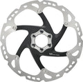 Shimano SM-RT86M 180-mm-Bremsscheibe, 6-Loch, Ice-Tech, für Deore XT