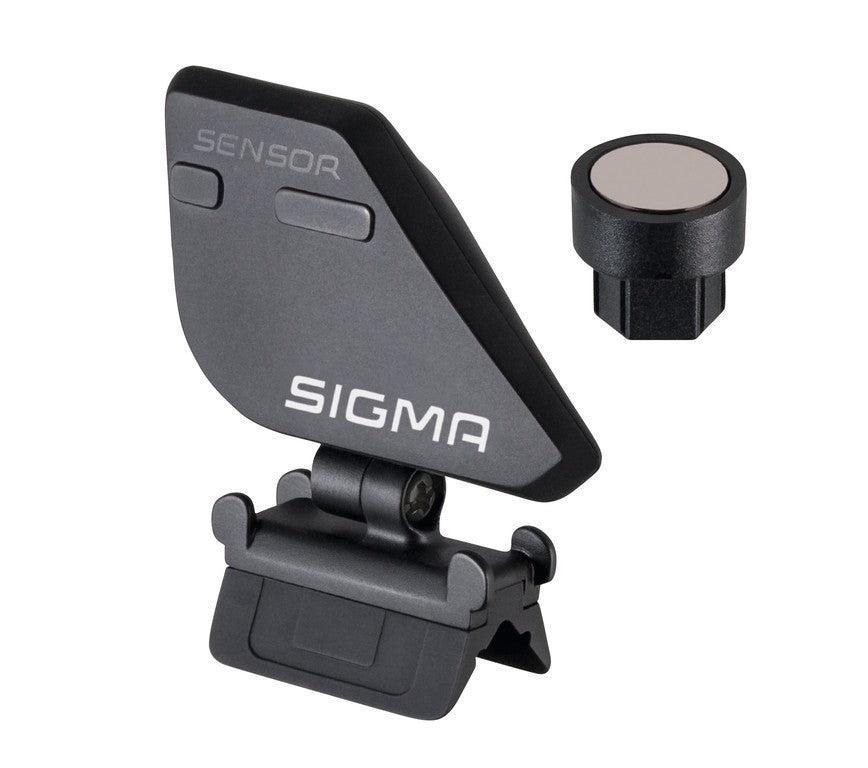Transm. freq. STS pedal kit Sigma 206