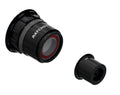 DT Swiss Road SRAM XDR Komplett-Rotorensatz, für 142/12 mm Steckachse, Ratchet LN