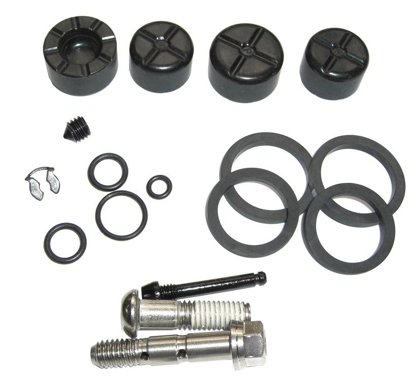 Kit de servicio SRAM pág. X0/9 Pinza de freno Trail