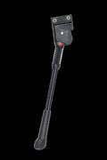 Caballete trasero Hebie Lite FIX40 negro, 26-28", KSA 40, extra ligero