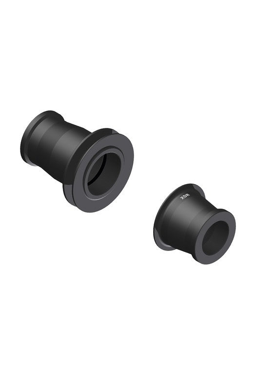 Kit adatt. DT Swiss mozzo RP 142/12mm TA, RAM XDR, CL