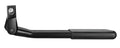 Cavalletto laterale Ursus Power nero,26-28",all,regolabile,primo mont.