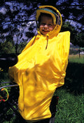 Hock Regenschutzbügel, gelb, Einheitsgröße, für Kindersitze