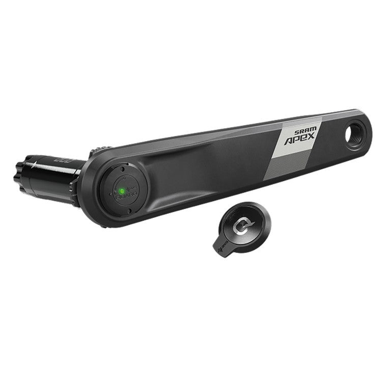 Pediv. left Powerm.Spindle Sram Apex AXS DUB Wide,170mm,D1,Direct Mount