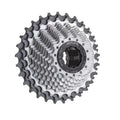 Pacco pignoni Miche Primato K12 12vel 11-34d comp. c. Shimano, arg