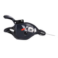 Leva cambio SRAM X01 Eagle RP,12v,c.mors.D., rs, X-Act. Trigger