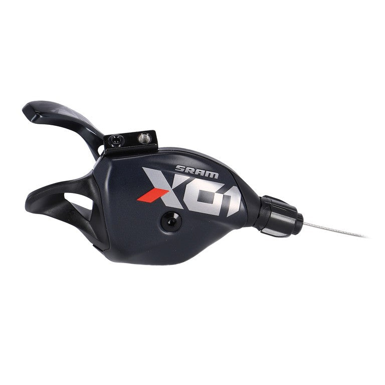 Leva cambio SRAM X01 Eagle RP,12v,c.mors.D., rs, X-Act. Trigger