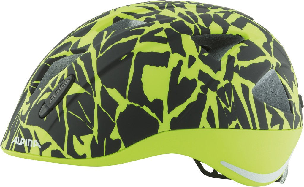 ALPINA Casco Ximo L.E.