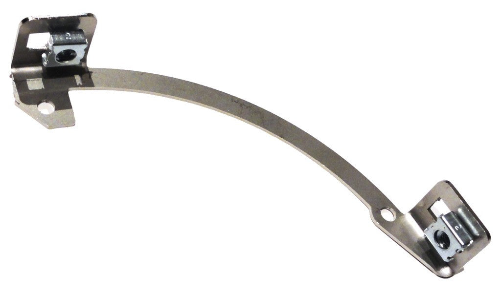 E-Bike Horn G11 2013 Kettenschutzadapter, Zubehör für Horn G11 Bosch 38d Motor.