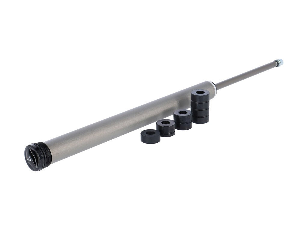 Horquilla Adm. Assy27.5/29RebaSoloAir80-150mm 11.4018.103.003, izquierda.intrl.,inkl.TopCap