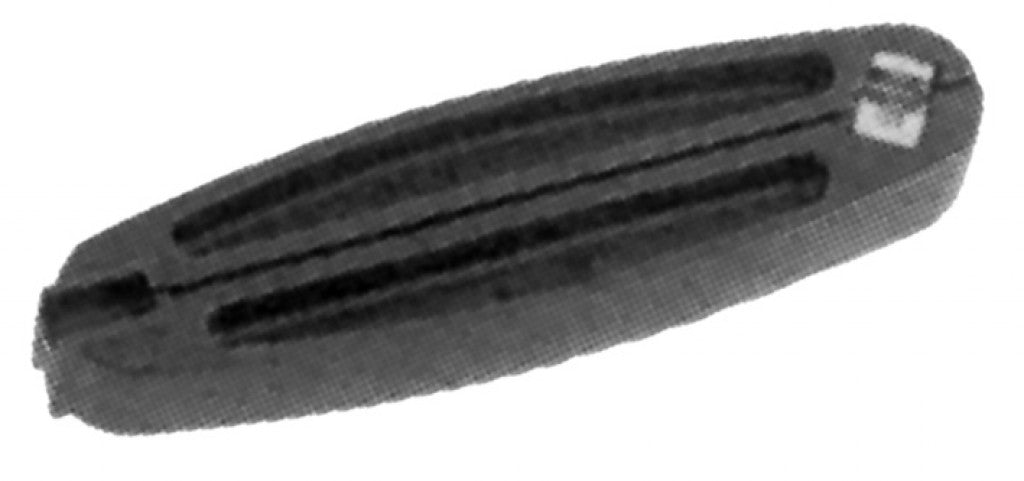 Attrezzo regol. cavo Shimano TLCJ40, 101mm/127mm