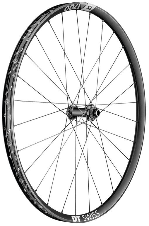RA DT Swiss EX 1700 Spline DB 29"/30mm All, ne, Center Lock, 110/15 TA Boost