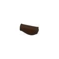 Manopola manubrio Babboe 690 dx, marrone, 95mm, City-M/Curve-M/Go M
