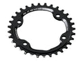 Corona Stronglight MTB Shimano 1x11 v.XT FC-M8000/SLX FC-M7000 36 denti nero