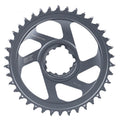Corona Sram X-Sync2 Eagle Boost 38 d.grigio,all.offset 3mm,DM,12-v.