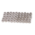 Adattatore dado per cerchio Schwalbe per foro valv. 8,5 mm, universale, 50 pz