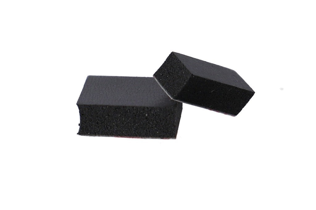 Gommini fissaggio Skidplate batteria ricambio
