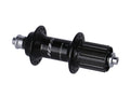 Buje Shimano 105 FHR7000 RP 130 mm, 32 agujeros, negro, sg.rp.