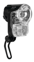 LED-Scheinwerfer AXA Pico 30 Schalter für E-Bike 6 V oder Dynamo, 30 Lux