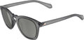 Alpina Sunbeam Sonnenbrille, transparente grüne Gläser, Kategorie 3