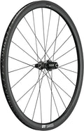 RP DT Swss PRC 1400 Spline 35 carbonio, nero, 130/5mm QR Shimano