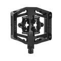 Pedale Xpedo Clipless GFX Neo nero, 9/16", bilaterale XPT