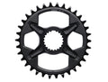 Shimano Deore XT 34-fach Kettenblatt Directmount, 34d, Acc, NR, 1x12-fach