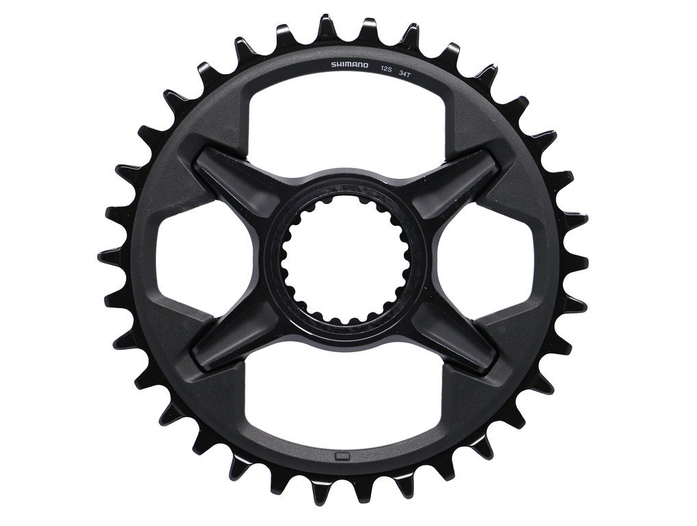 Corona Shimano Deore XT 34 d. Directmount, 34d, acc, nr, 1x12 vel.