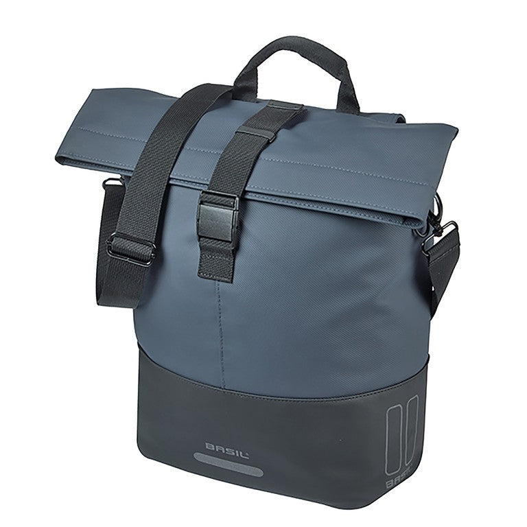 Shopper Basil Cove MIK Hooks navy/nero, 14-16 l, MIK Hooks