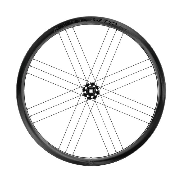 Vorderrad Bora WTO DB 35 C23 2WF WC444BAF0A100