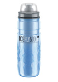 Borraccia termica Elite Icefly 500ml, blu