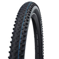 SCHWALBE RACING RAY Evo TLE 26x2.25 (57 - 559) black E-25 ADDIX SpeedGrip