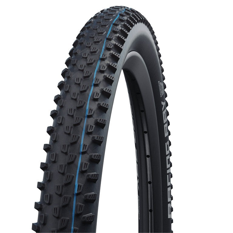 SCHWALBE RACING RAY Evo TLE 29x2.25 (57 - 622) black E-25 ADDIX SpeedGrip