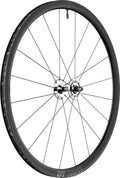 RA DT Swiss T 1800 Classic 30 nero, all, RA 9/100 mm TB bolt on