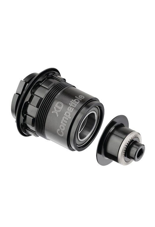 DT Swiss MTB SRAM X All/Acc Rotor-Kit, für 135/5 mm Schnellspanner, 3-Klinken-Schaltung